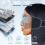 3D Bluetooth Slaapmasker Hoofdtelefoon Oogcomfort 5
