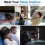 3D Bluetooth Slaapmasker Hoofdtelefoon Oogcomfort 10
