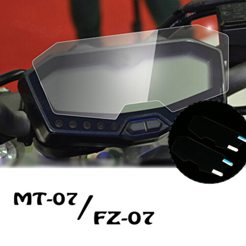 for MT-07 FZ-07 2013-2017 Motorcycle Instrument Sc 2
