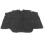 Pad isolante del cofano per R129 SL320, 500SL e 600SL 11