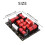 400W 3-vejs crossover delefilter HiFi – Tweeter og woofer S 9