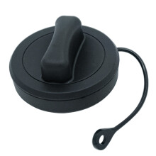 Tapón de depósito de combustible 2214700705 para W221, W204 y W207
