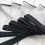 6Pcs Fishing Lure Wraps, Clear PVC Covers Keeps Sa 5