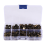 90 σετ βιδών Chicago Assorted Kit, 6 μεγέθη Ro 4