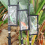 6Pcs Fishing Lure Wraps, Clear PVC Covers Keeps Sa 7