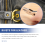 Πριτσίνια για δέρμα, 300 σετ διπλού καπακιού 3 μεγέθη Co 8