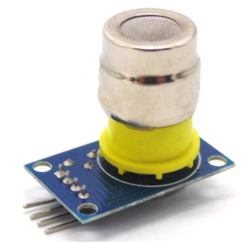Modul senzor CO2 MG811 2