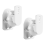 2 stuks universele luidspreker muurbeugel plafond 2