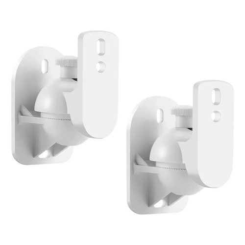 2 stuks universele luidspreker muurbeugel plafond 1