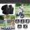 Knee Pads for Kids Elbow Set Toddler Protective Ge 5