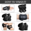 Knee Pads for Kids Elbow Set Toddler Protective Ge 3