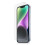 MOCOLO for iPhone 15 High Definition Phone Screen Protector Tempered Glass Explosion-proof Film 2