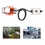 50W DC12V Electric Vibration Motor with Speed Cont 11