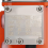 50W DC12V Electric Vibration Motor with Speed Cont 10