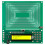 0.01Hz-30000Hz Adjustable Sine Wave Resonance Gene 1