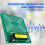 0.01Hz-30000Hz Adjustable Sine Wave Resonance Gene 5