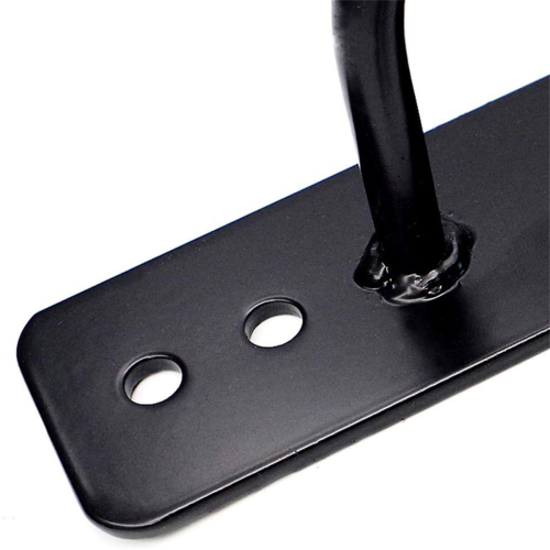 Battle Rope Anchor Stake Kit Wall Mount Bracket Me 2