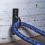 Battle Rope Anchor Stake Kit Wall Mount Bracket Me 6