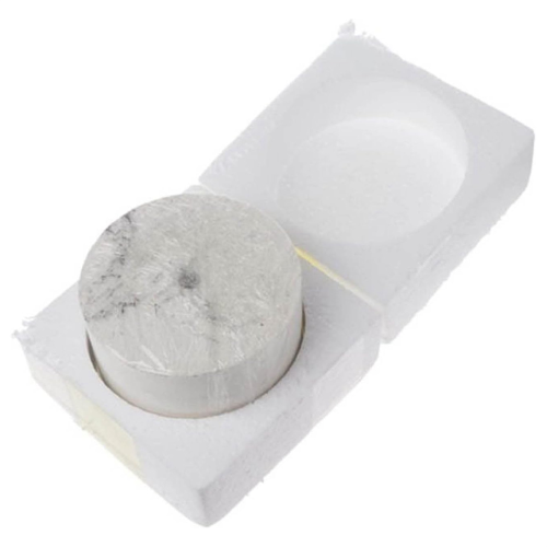 Cuptor cu microunde profesional pentru topirea sticlei – artă DIY 2
