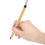 Bambus-Qalam-Stifte, 5 Stück Kalligraphie-Stift, Vint 6