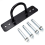 Battle Rope Anchor Stake Kit Wall Mount Bracket Me 4