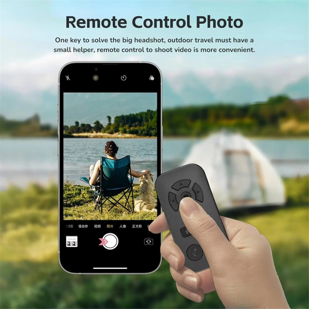 Controle Remoto Inteligente Bluetooth Universal para Celular on OnBuy