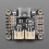 6092 Bq25185 USB / DC solarlader med 3,3V buck-omformer 6