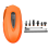 Pompa gonfiabile per paddle board da 20 PSI con spegnimento automatico 1