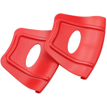 Wheel Rim Shield Rimshield Protector Tool for Moto