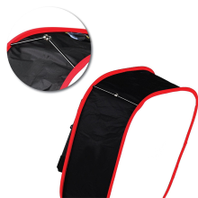 Draagbaar softbox LED-lichtpaneel Diffuus kamerlicht