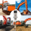Αισθητήρας πίεσης εκσκαφέα για EX200-2/3 EX300 2/3 10
