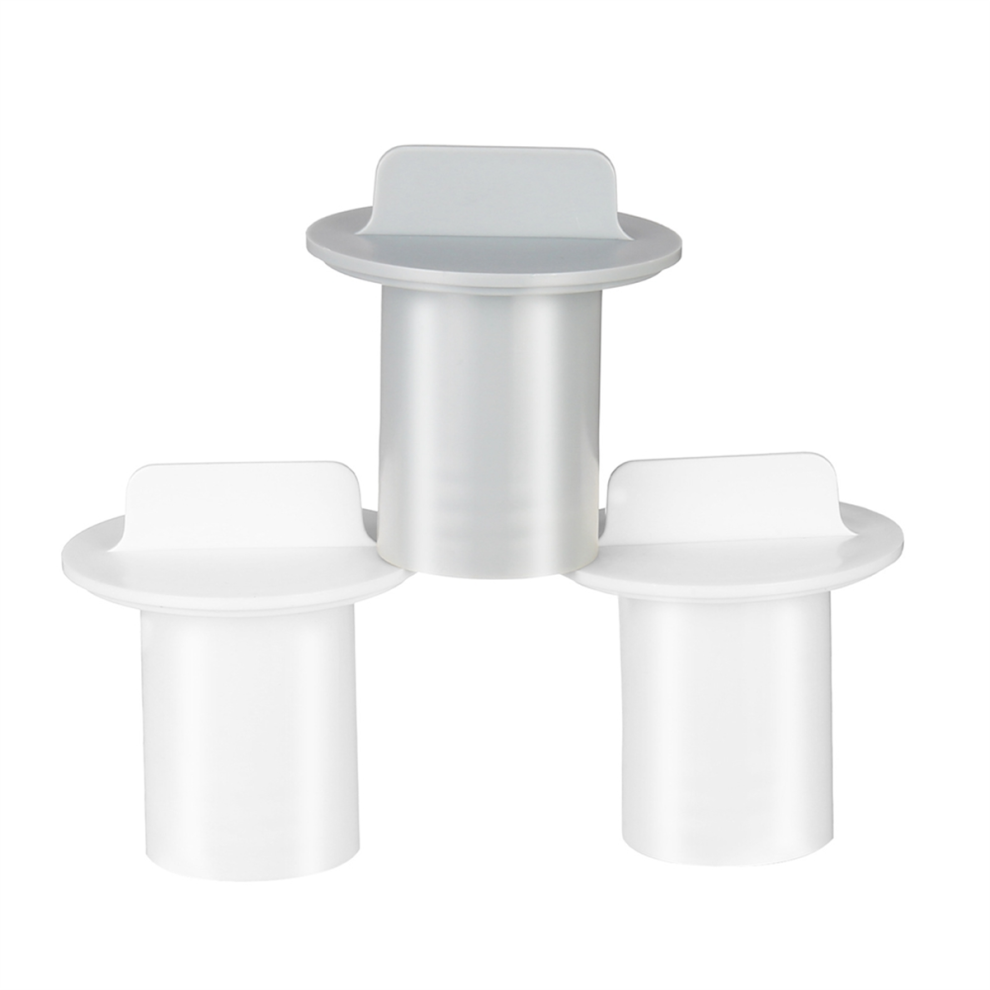 Tapas De Tubo Vertical De Filtro De BañEra De Hidromasaje De 3-1/2 Pulgadas De Repuesto-image