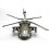 Alloy Diecast Helicopter Model with Sound & Light 3