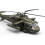 Alloy Diecast Helicopter Model with Sound & Light 6