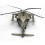 Alloy Diecast Helicopter Model with Sound & Light 4