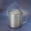 Utomhus titangryta, kopp, mugg, kastruller, bordsservis – camping 7