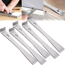 Woodworker'S Multi-Purpose Magic, Aço Inoxidável de 10 Polegadas