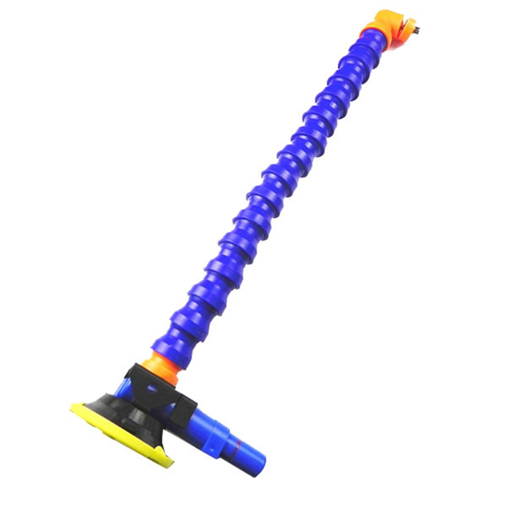 Ventosa Per Pompa Manuale Per Impieghi Gravosi Da 3 Pollici Con Flessibile