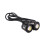 2pcs LED Eagle Eye Backup Light Fog Driving Lamp C 2