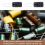 10 Pcs 22uF 400V 105C Capacitor Eletrolítico Radial 10