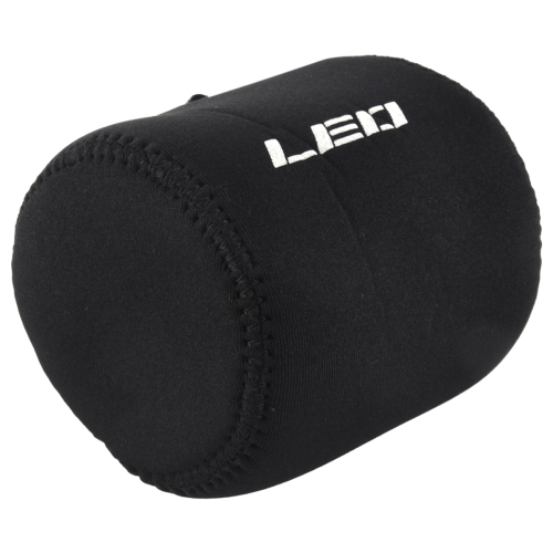 Carretel de pesca de tambor de neoprene super leve e resistente 2