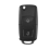 Replacement 2 Button Keyless Entry Remote Flip Fol 3