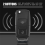 Replacement 2 Button Keyless Entry Remote Flip Fol 5