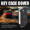 Replacement 2 Button Keyless Entry Remote Flip Fol 10