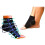 1 Pair Foot Ankle Compression Socks Anti Fatigue V 4