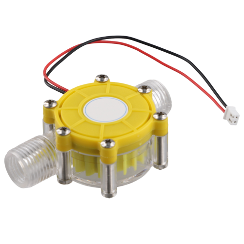 10W waterstroompomp mini hydrogenerator turbine H 2