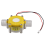 10W waterstroompomp mini hydrogenerator turbine H 2