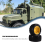 Inserts en mousse pour pneus de camion télécommandé 128 mm 1/10 4