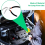 Alicate de desconexão elétrica, linha de combustível, gasolina Cli 3