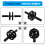 Muscle Support Trainer Bodybuilding Arm Strength T 10